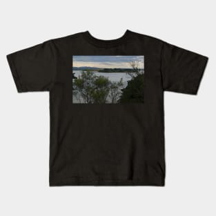 The Dorset Lakes Kids T-Shirt